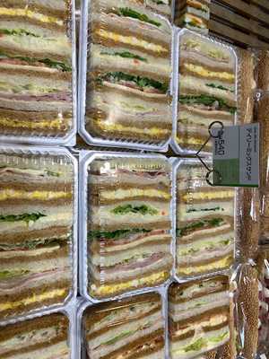 アンデルセン 京都ＪＲ伊勢丹店