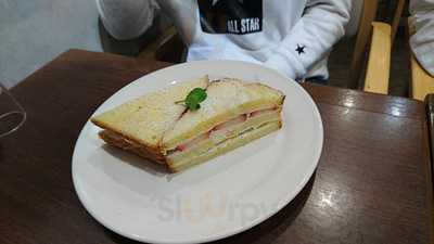 アンデルセン 京都ＪＲ伊勢丹店