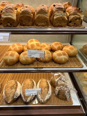 アンデルセン 京都ＪＲ伊勢丹店