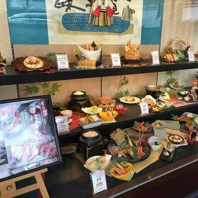 かに道楽 京都伏見店