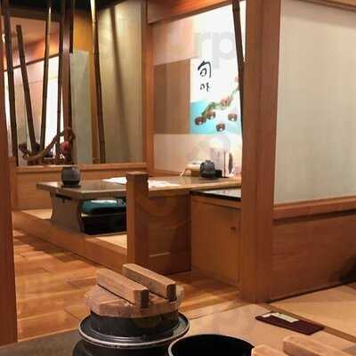 かに道楽 京都伏見店