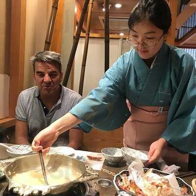 かに道楽 京都伏見店