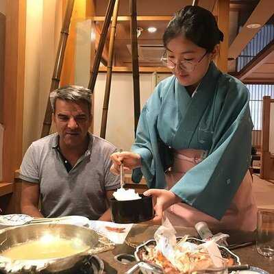 かに道楽 京都伏見店