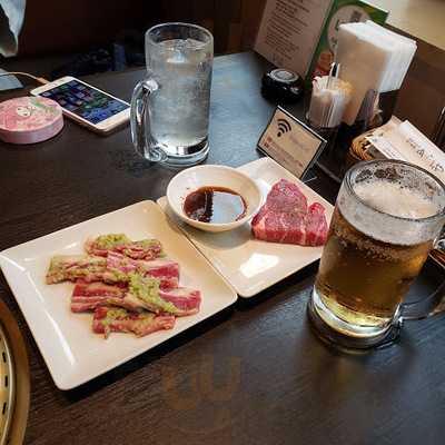 あぶりや 四条河原町駅前店