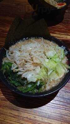 神田ラーメン わいず