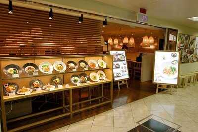 こなな 阪急三番街店