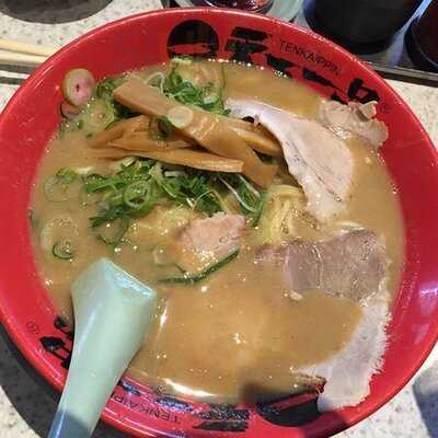 天下一品 白梅町店