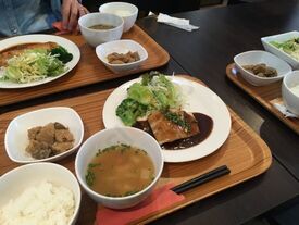 シェフズ キッチン