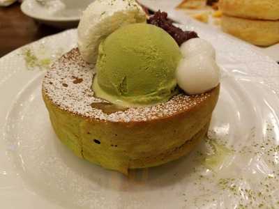 星乃珈琲店 六本木店