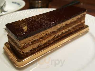 星乃珈琲店 六本木店