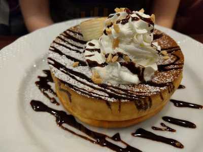 星乃珈琲店 六本木店