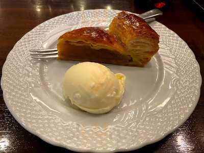 星乃珈琲店 六本木店