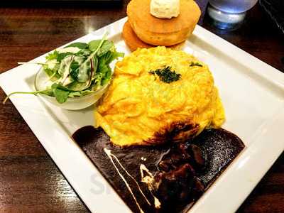 星乃珈琲店 六本木店