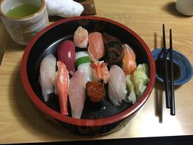 だるま寿司