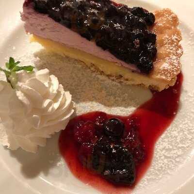 ウルフギャング・パック カフェ 原宿竹下通り店