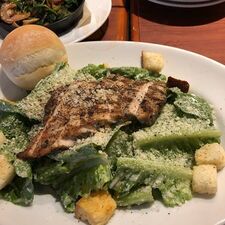 ウルフギャング・パック カフェ 原宿竹下通り店