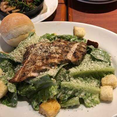 ウルフギャング・パック カフェ 原宿竹下通り店