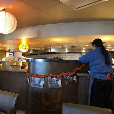 ウルフギャング・パック カフェ 原宿竹下通り店