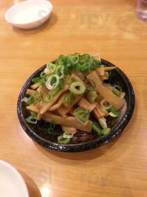 たかばしラーメン 京都南インター店