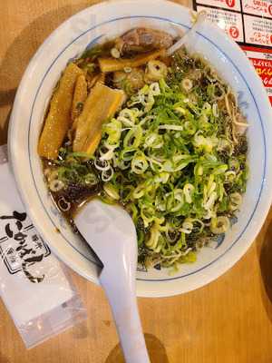 たかばしラーメン 京都南インター店