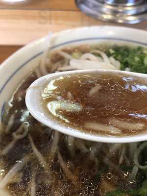 たかばしラーメン 京都南インター店