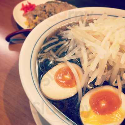 たかばしラーメン 京都南インター店