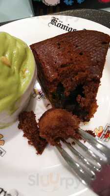 ケーニヒスクローネ 名古屋松坂屋店