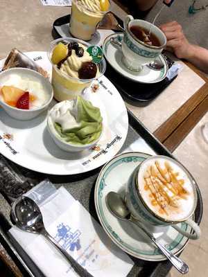 ケーニヒスクローネ 名古屋松坂屋店