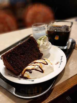 ケーニヒスクローネ 名古屋松坂屋店