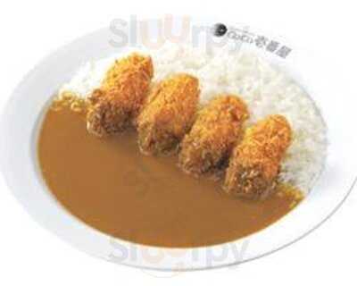 Coco壱番屋 安曇野インター店