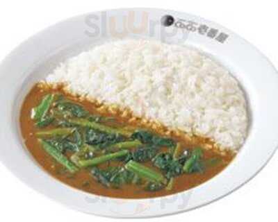 Coco壱番屋 安曇野インター店