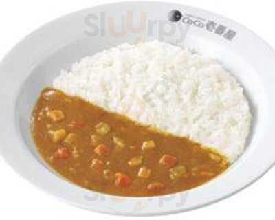 Coco壱番屋 安曇野インター店