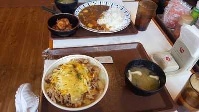 マクドナルド 地下鉄谷町四丁目