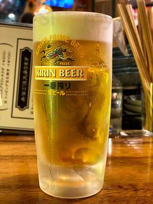 鉄板焼きと牛ホルモン フクシマ