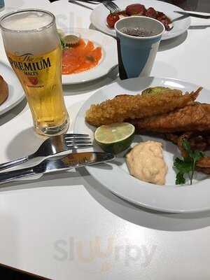 Ikea ビストロ 鶴浜