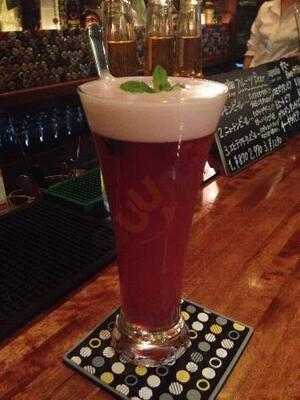 ビアバー ジャイブ