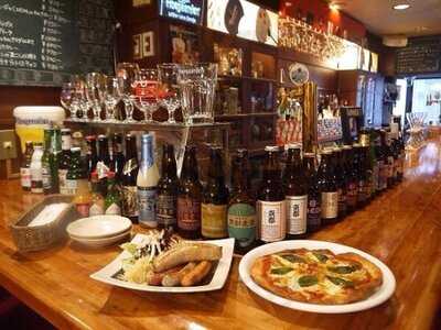 ビアバー ジャイブ