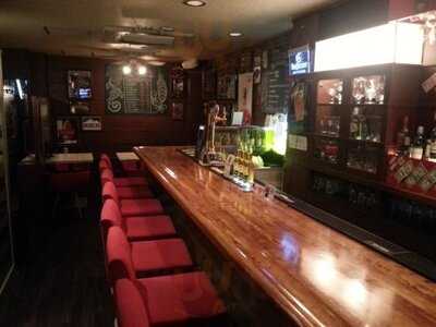 ビアバー ジャイブ