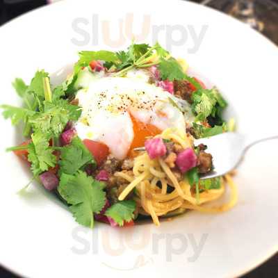 ダニエルズソーレ