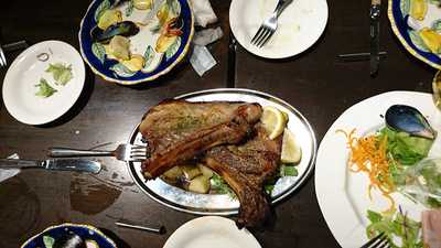 ダニエルズソーレ