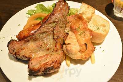 ダニエルズソーレ