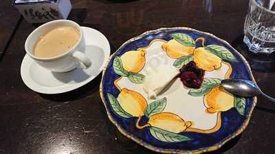 ダニエルズソーレ