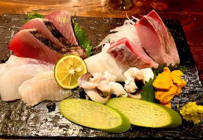 酔亭 とよ蔵 花園店