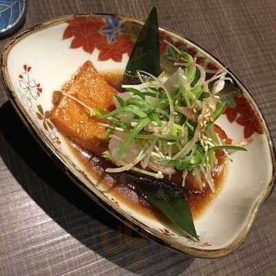 酔亭 とよ蔵 花園店