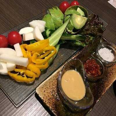 酔亭 とよ蔵 花園店