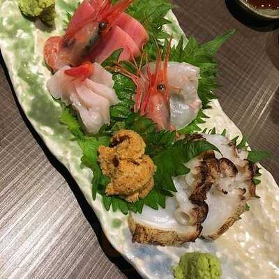 酔亭 とよ蔵 花園店