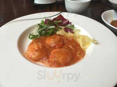 過門香 丸の内トラストタワー店