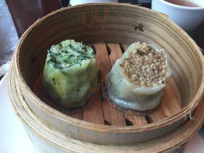 過門香 丸の内トラストタワー店