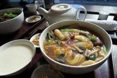 過門香 丸の内トラストタワー店