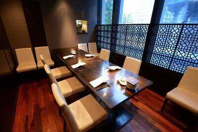 過門香 丸の内トラストタワー店